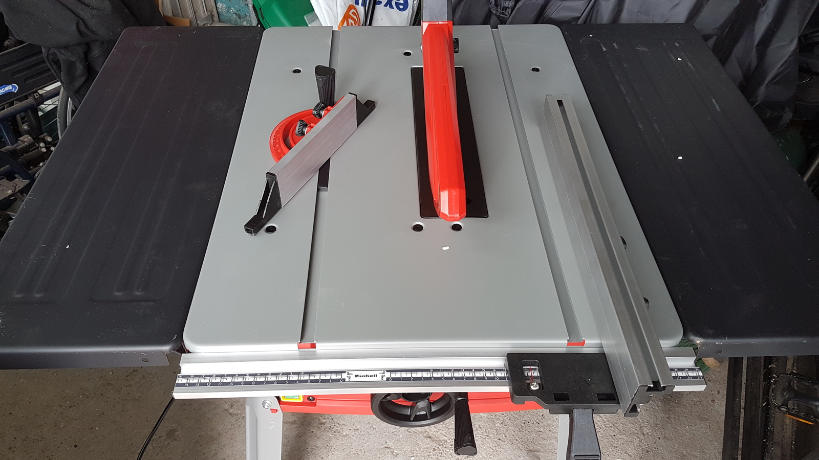 Einhell TCTS 2025 U Circular Table Saw blade 250 mm 4006825608953 eBay