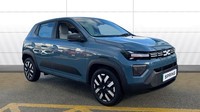 2025 Dacia Spring 27kWh Expression 65 48kW 5dr Auto Electric Hatchback Hatchback