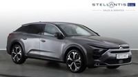 2022 Citroen C5 X 1.6 PureTech Shine Hatchback 5dr Petrol EAT8 Euro 6 (s/s) (180