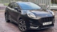 2023 Ford Puma 1.0 EcoBoost Hybrid mHEV ST-Line 5dr Hatchback Petrol Manual