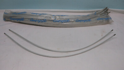 Barrel Adjuster EC-RE001 New Campagnolo Record Chorus Downtube Cable Stops w