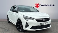 2023 Vauxhall Corsa 1.2 GS 5dr Petrol Hatchback Hatchback Petrol Manual