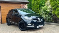 2013 Renault Captur 1.5 dCi 90 Dynamique S MediaNav Energy 5dr HATCHBACK Diesel 