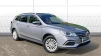 2022 MG MG5 115kW Exclusive EV 61kWh 5dr Auto Electric Estate Estate Electric Au
