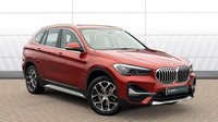 2022 BMW X1 xDrive 20i [178] xLine 5dr Step Auto Petrol Estate Estate Petrol Aut