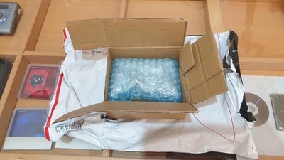 Item photo(s) from verified buyer
