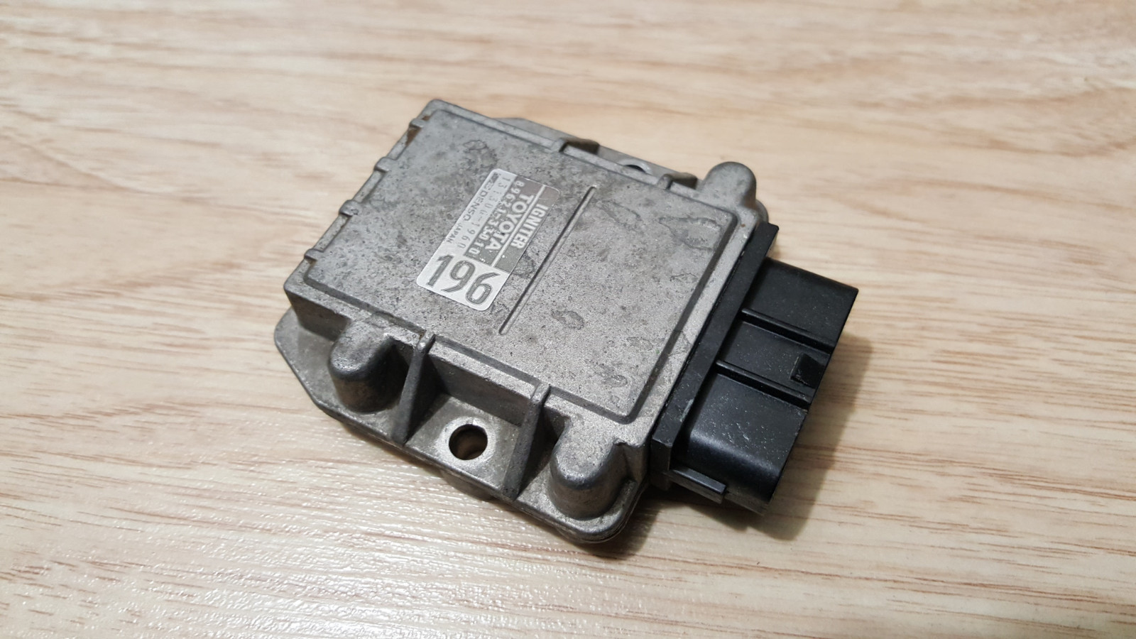 matumoto40⭐︎ 1993-1997 Toyota 4Runner Camry Tacoma Truck Ignition Module