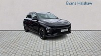 2025 Hyundai KONA 160kW N Line 65kWh 5dr Auto Hatchback Electric Automatic