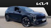 2026 Kia Sportage 1.6T GDi GT-Line 5dr DCT Petrol Estate Estate Petrol Automatic