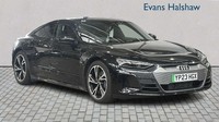 2023 Audi e-tron GT 390kW Quattro 93kWh 4dr Auto Saloon Electric Automatic