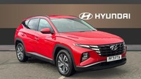 2022 Hyundai TUCSON 1.6 TGDi 48V MHD SE Connect 5dr 2WD DCT Petrol Estate Estate