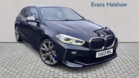 2019 BMW 1 Series M135i xDrive 5dr Step Auto Hatchback Petrol Automatic