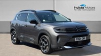 2024 Citroen C5 Aircross 1.5 BlueHDi Max 5dr EAT8 (Navigation)(LED Headligh