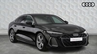 2026 Audi A6 Saloon 2.0 TFSI S line S Tronic Euro 6 4-door Saloon Petrol Automat