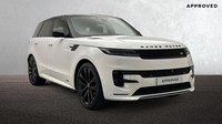 2023 Land Rover Range Rover Sport 3.0 D350 MHEV Autobiography Auto 4WD Euro 6 (s