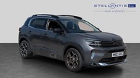 2023 Citroen C5 Aircross 1.5 BlueHDi Shine SUV 5dr Diesel EAT8 Euro 6 (s/s) (130
