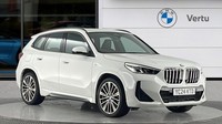 2024 BMW X1 xDrive 23d MHT M Sport 5dr Step Auto Diesel Estate Estate Diesel Aut