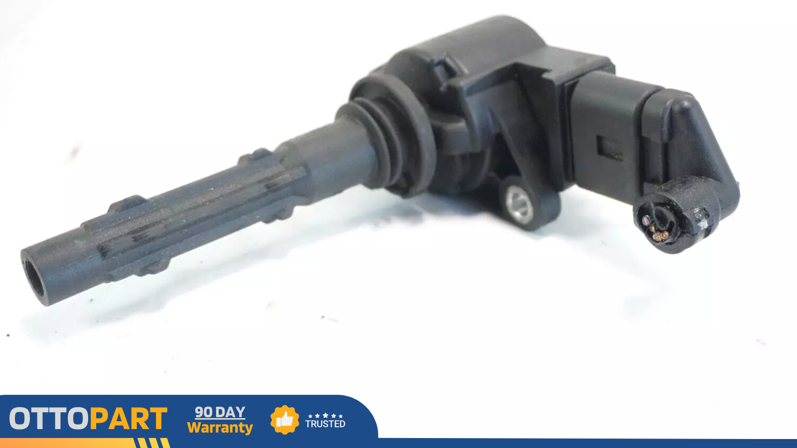 2005-2010 Mercedes-Benz W204 W216 C300 SLK170 Ignition Coil A2729060060 OEM