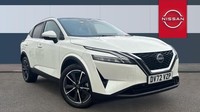 2022 Nissan Qashqai 1.3 DiG-T MH 158 Tekna 5dr Xtronic Petrol Hatchback Hatchbac