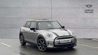 2024 MINI Hatch 1.5 Cooper Exclusive Premium 5dr Auto Hatchback Petrol Automatic