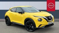 2026 Nissan Juke 1.0 DiG-T Tekna 5dr Petrol Hatchback Hatchback Petrol Manual