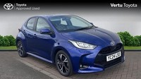 2024 Toyota Yaris 1.5 Hybrid Design 5dr CVT Hybrid Hatchback Hatchback Hybrid Au