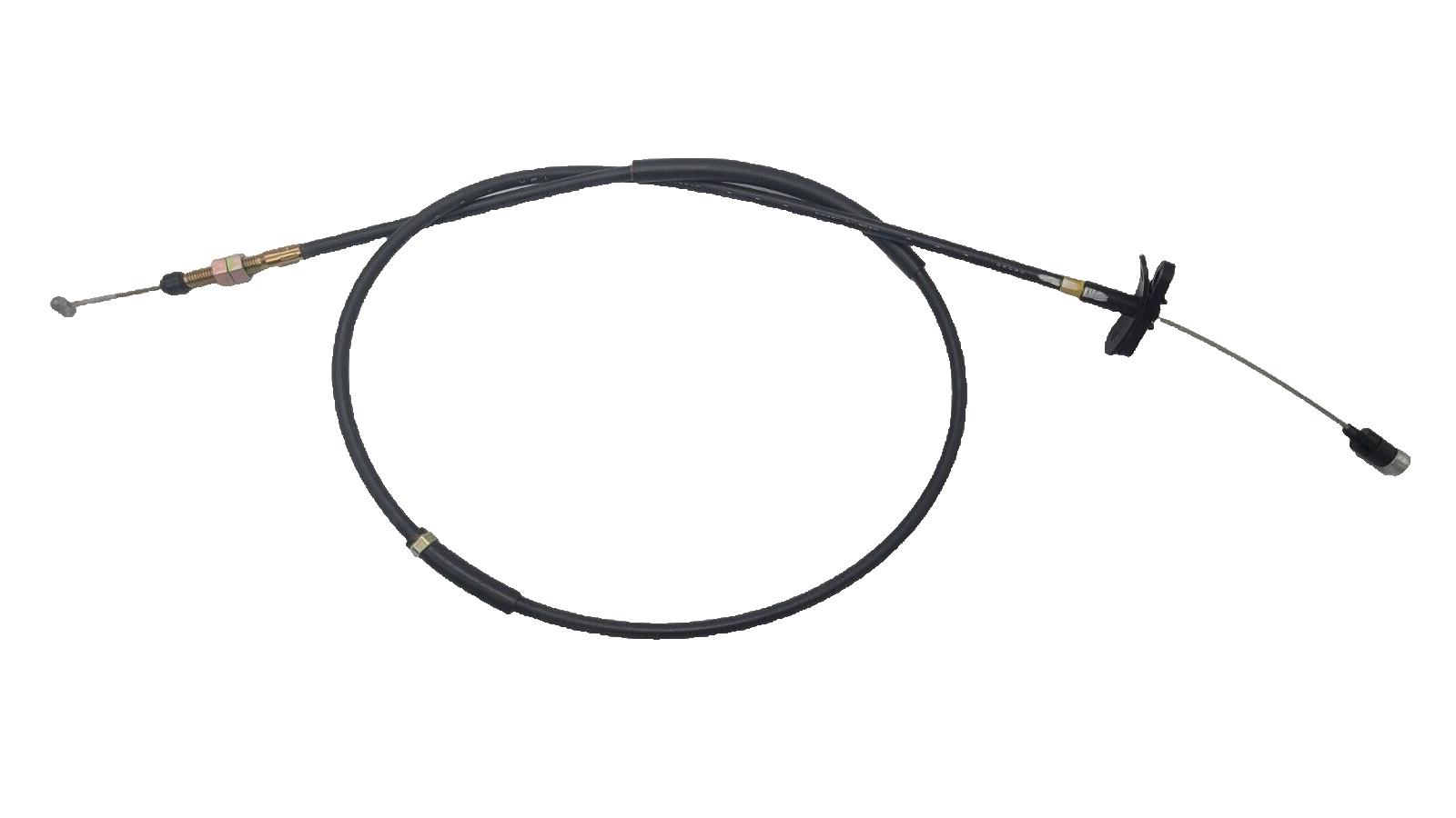 Accelerator Control Throttle Cable For 1992-1997 Toyota Land