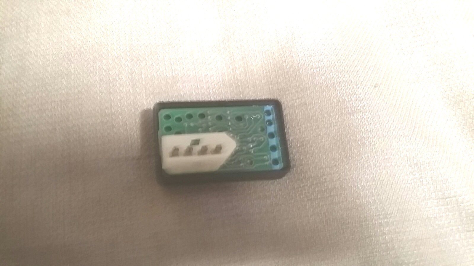 Icom 706 Tune Control BY BETTER RF