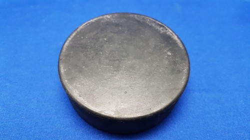 VINTAGE BUFFALO SABRES 1980s NHL Hockey Puck VICEROY