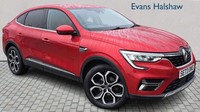 2023 Renault Arkana 1.6 E-Tech full hybrid 145 Techno 5dr Auto Estate Hybrid Ele
