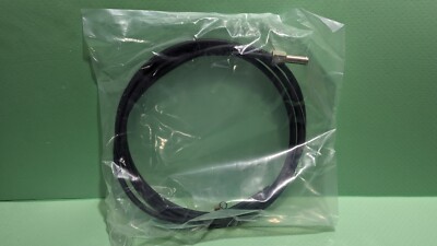 15FT BUYERS HEAVY DUTY VERNIER LOCKING THROTTLE CABLE VCGTX15 TRUCK EQUIPMENT