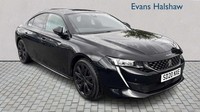 2020 Peugeot 508 1.5 BlueHDi GT Line 5dr HATCHBACK DIESEL Manual