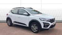 2022 Dacia Sandero Stepway 1.0 TCe Comfort 5dr Petrol Hatchback Hatchback Petrol