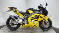 Honda CBR CBR954 2004 26K TRIKE BIKE SPORT
