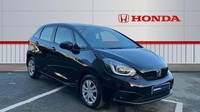 2022 Honda Jazz 1.5 i-MMD Hybrid SE 5dr eCVT Hybrid Hatchback Hatchback Hybrid A