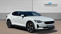 2023 Polestar Polestar 2 170kW 69kWh Standard Range Single motor 5dr Auto