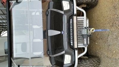 atv 4x4 used