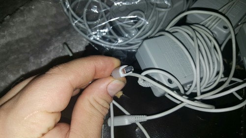 4 Official Nintendo OEM Wall Charger AC Adapter 4 Nintendo DS Lite & more!