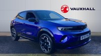 2025 Vauxhall Mokka 1.2 Turbo 136 GS 5dr Petrol Hatchback Hatchback Petrol Manua