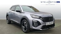 2025 Peugeot 2008 1.2 PureTech Allure SUV 5dr Petrol Manual Euro 6 (s/s) (100 ps