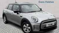 2022 MINI Hatch 1.5 Cooper Classic Premium 5dr Auto Hatchback Petrol Automatic