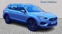 2019 SEAT Tarraco 2.0 TDI Xcellence 5dr DSG 4Drive Estate Diesel Automatic