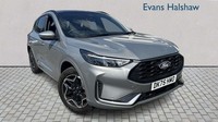 2025 Ford Kuga 2.5 PHEV ST-Line X 5dr CVT SUV Plug-In Hy Automatic
