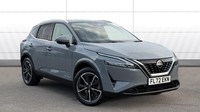 2022 Nissan Qashqai 1.5 E-Power Tekna 5dr Auto Hybrid Hatchback Hatchback Hybrid