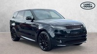 2026 Land Rover Range Rover Sport 3.0 P550e Autobiography 5dr Auto SAVING 11