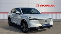 2022 Honda HR-V 1.5 eHEV Advance 5dr CVT Hybrid Hatchback Hatchback Hybrid Autom