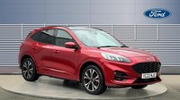 2023 Ford Kuga 2.5 PHEV ST-Line X Edition 5dr CVT Estate Estate Hybrid Automatic