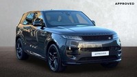 2025 Land Rover Range Rover Sport 3.0 P460e Edition 5dr Auto SUV Plug-In Hy Auto