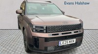 2025 Hyundai Santa Fe 1.6 TGDi Hybrid Calligraphy 5dr 4WD Auto SUV Hybrid Ele Au