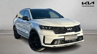 2023 Kia Sorento 2.2 CRDi EDITION ESTATE Diesel Automatic